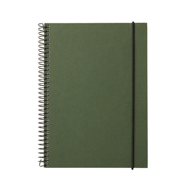 Cuaderno BUSH - Imagen 9