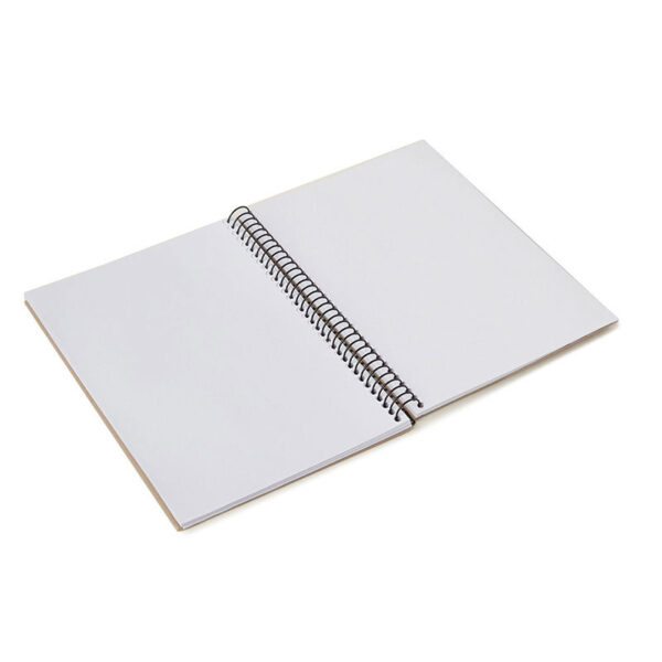 Cuaderno BUSH - Imagen 10