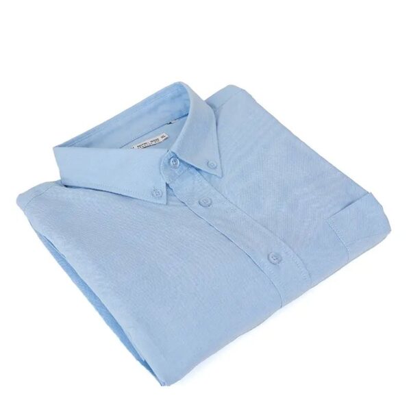 Camisa Boston Hombre/Unisex - Imagen 5