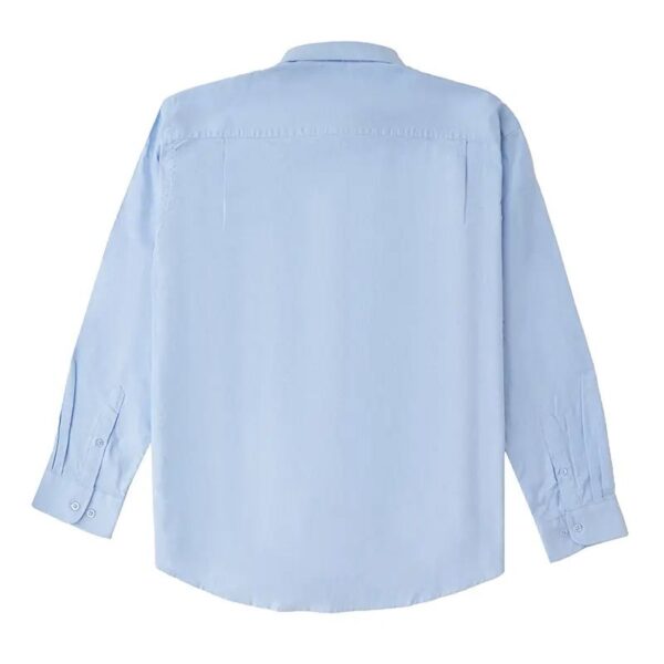 Camisa Boston Hombre/Unisex - Imagen 8