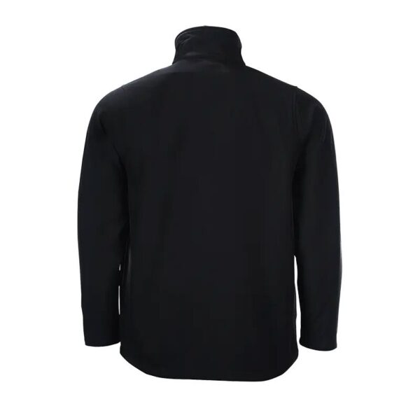 Campera Softshell Race Hombre - Imagen 10