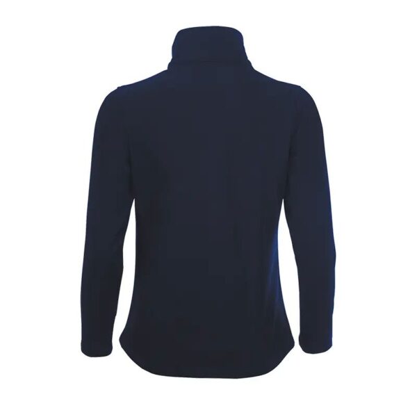 Campera Softshell Race Mujer - Imagen 6