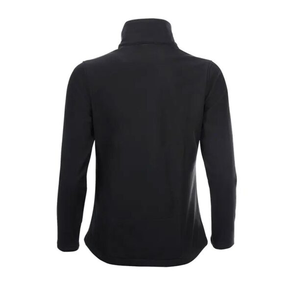 Campera Softshell Race Mujer - Imagen 10