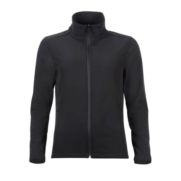 Campera Softshell Race Mujer - Imagen 7