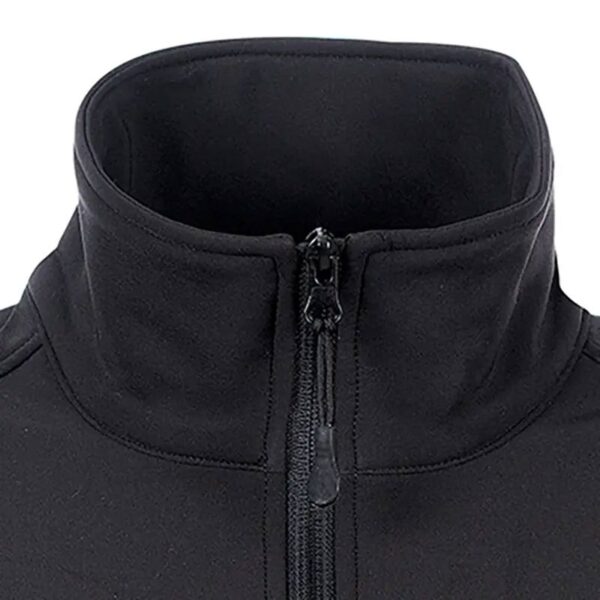 Campera Softshell Race Mujer - Imagen 8