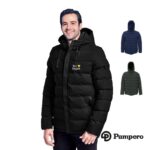 Campera Montana Hombre