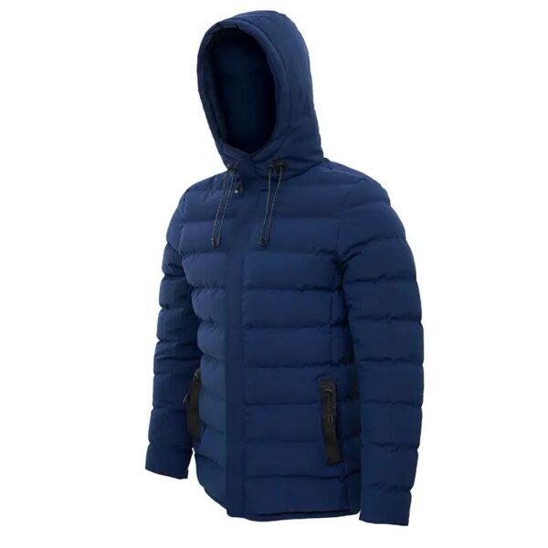 Campera Montana Hombre - Imagen 5