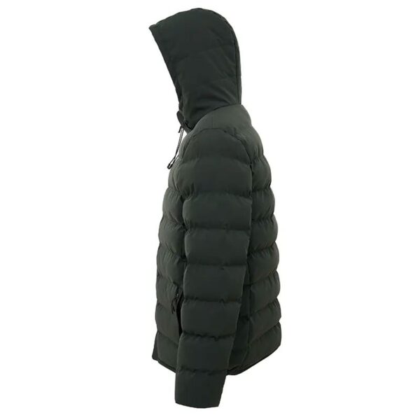 Campera Montana Hombre - Imagen 7