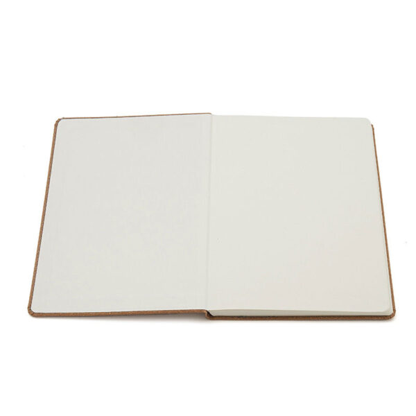 Cuaderno FUSTA - Imagen 6