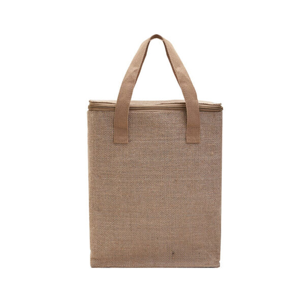 Cooler Bags Yute 9 L - Imagen 5