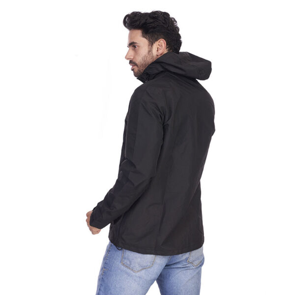 Campera Windbreaker Cardon - Imagen 5