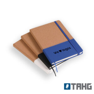 Cuaderno BOOBER