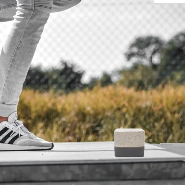 Parlante Wireless Earth - Imagen 9