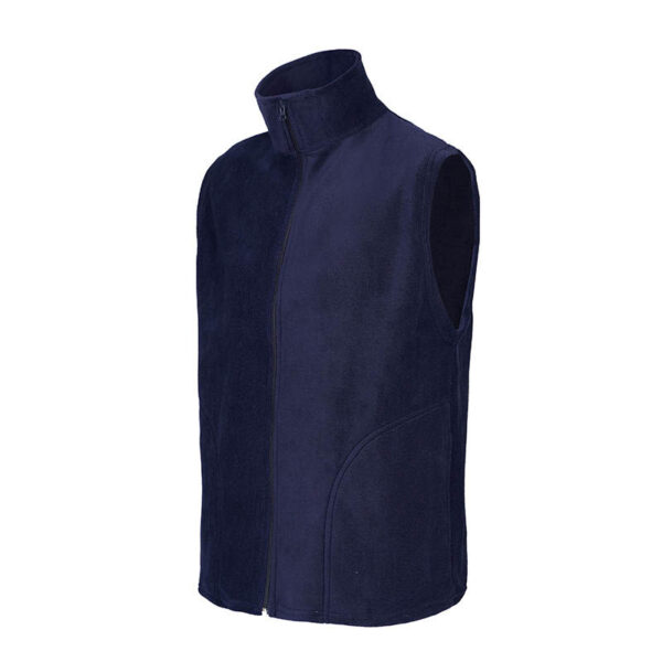 Chaleco Polar Kick - Imagen 7