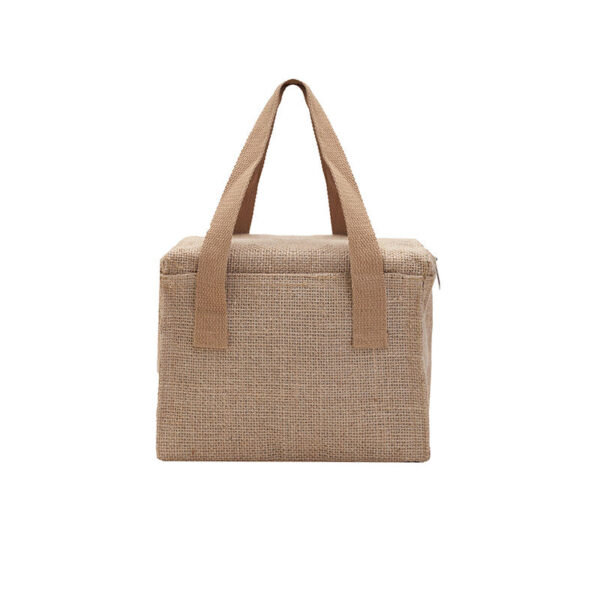 Cooler Bags Yute 5 L - Imagen 5