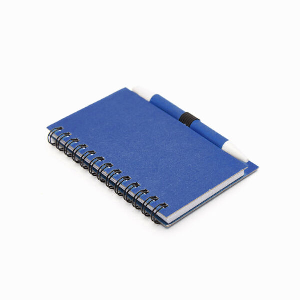 Cuaderno ECO Colors 8x12 50 hojas - Imagen 10