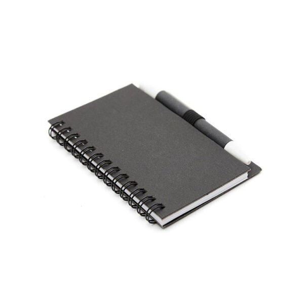 Cuaderno ECO Colors 8x12 50 hojas - Imagen 9