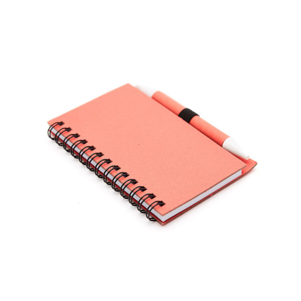 Cuaderno ECO Colors 8x12 50 hojas - Imagen 6