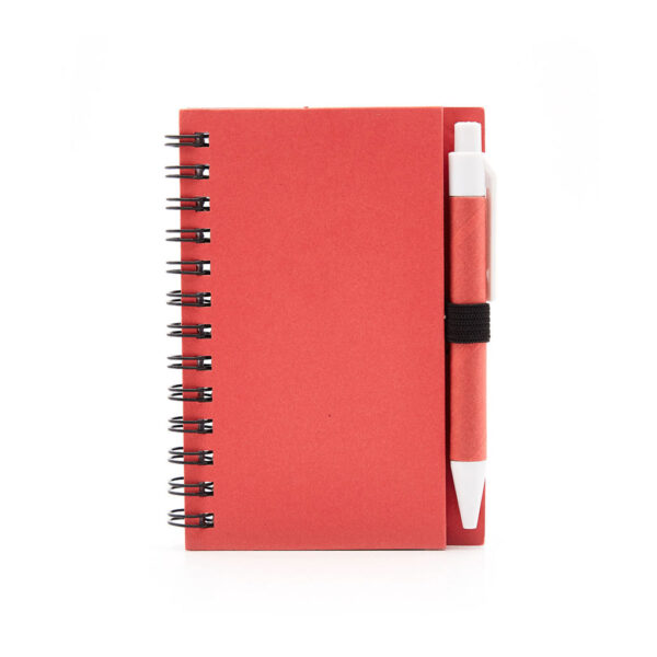 Cuaderno ECO Colors 8x12 50 hojas - Imagen 8