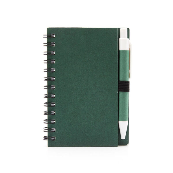 Cuaderno ECO Colors 8x12 50 hojas - Imagen 7