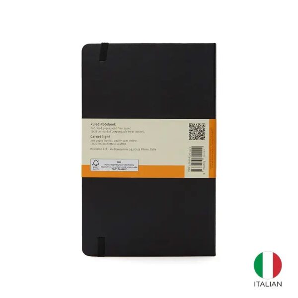 Cuaderno Classic LG - Imagen 8