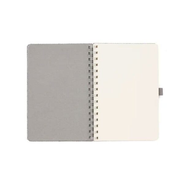 Cuaderno Genesis - Imagen 7