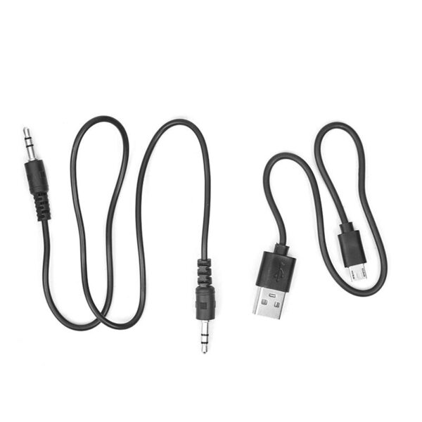 Auriculares Demo - Imagen 5