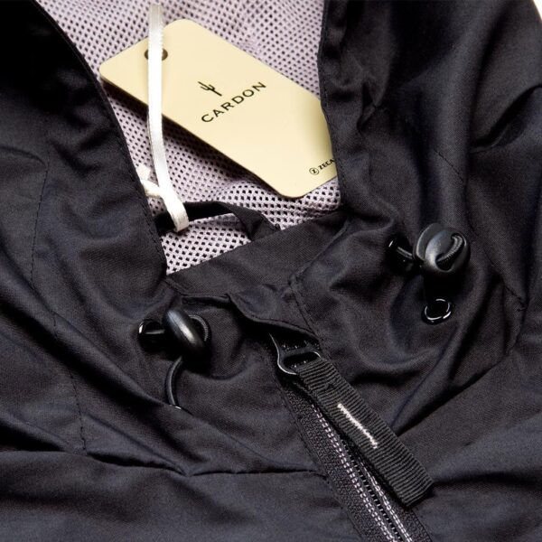 Campera Windbreaker Cardon - Imagen 6