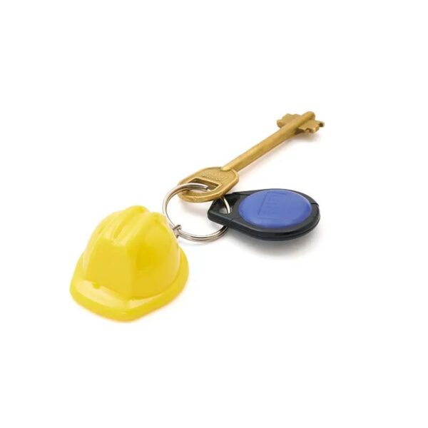 Llavero Helmet - Imagen 5