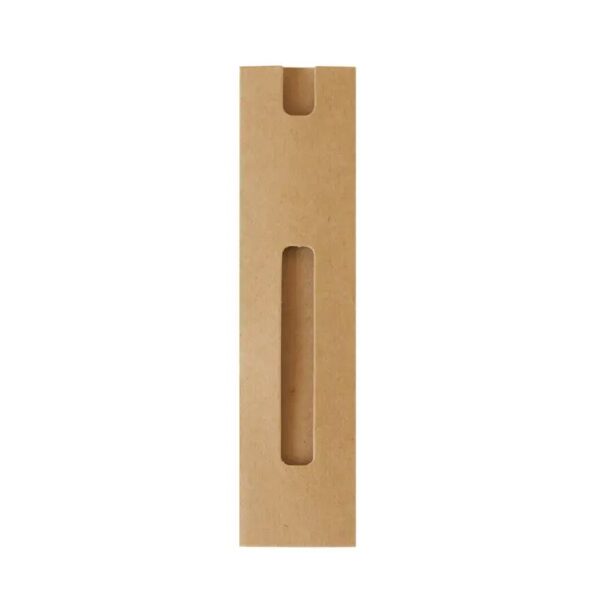 Estuche para Bolígrafo Kraft - Imagen 6
