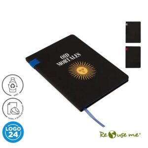 Cuaderno FIRE