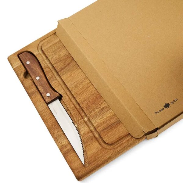 Set de Asado Peña - Imagen 9