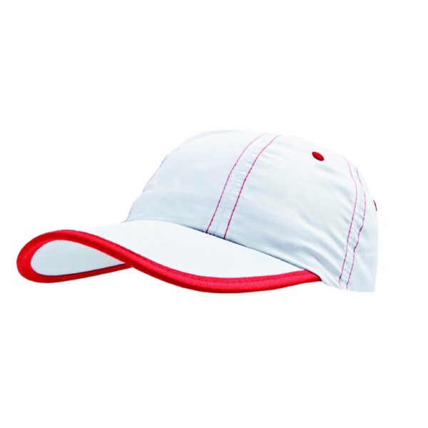 Gorro MisFit c/velcro - Imagen 5