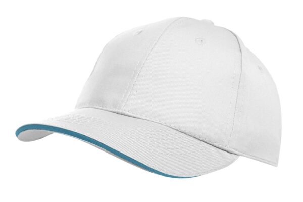 Gorro TAHG 144 c/velcro - Imagen 10