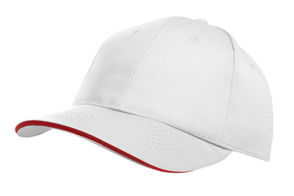 Gorro TAHG 144 c/velcro - Imagen 7