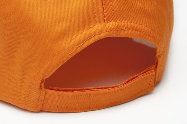 Gorro TAHG 144 c/velcro - Imagen 9