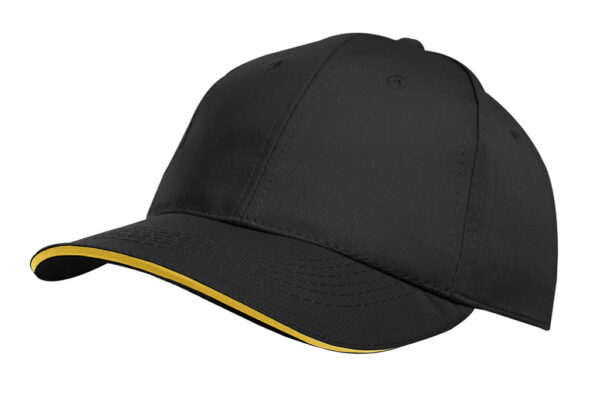 Gorro TAHG 144 c/velcro - Imagen 5