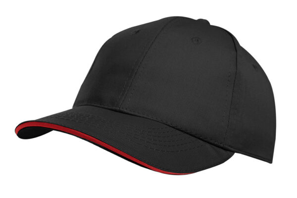 Gorro TAHG 144 c/velcro - Imagen 6