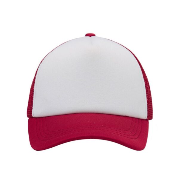 Gorro Trucker c/broche - Imagen 9