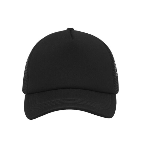 Gorro Trucker c/broche - Imagen 8