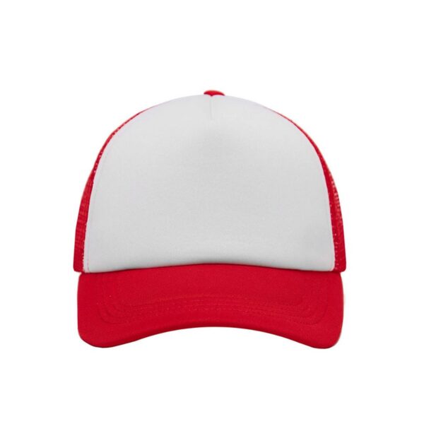 Gorro Trucker c/broche - Imagen 5