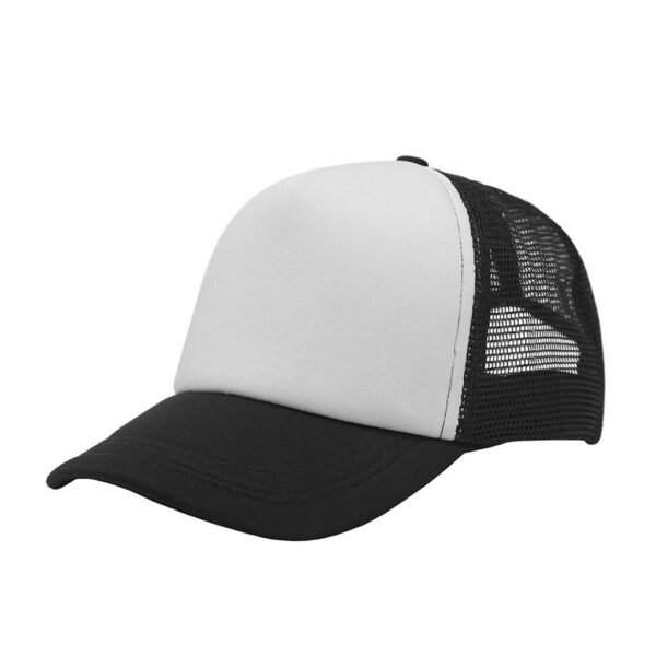 Gorro Trucker c/broche - Imagen 7