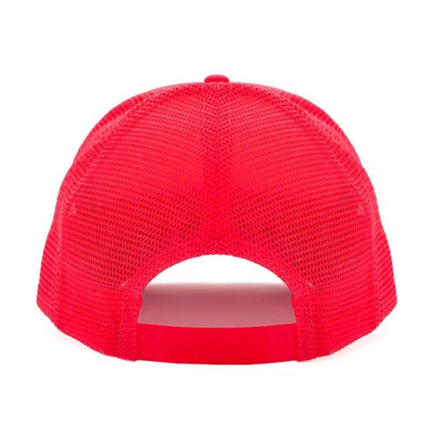 Gorro Trucker Fluo - Imagen 6