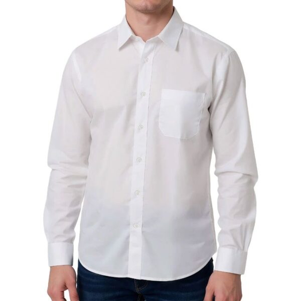 Camisa Baltimore Hombre/Unisex - Imagen 5
