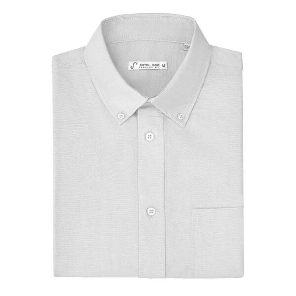 Camisa Boston Hombre/Unisex - Imagen 10