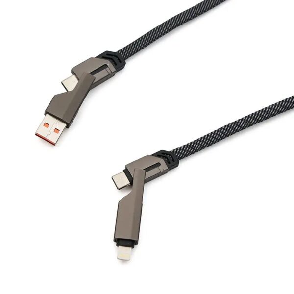 Cable 4 en 1 Universal - Imagen 10