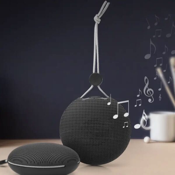 Parlante Atom - Imagen 9