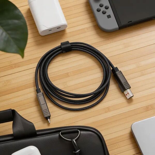 Cable 4 en 1 Universal - Imagen 5