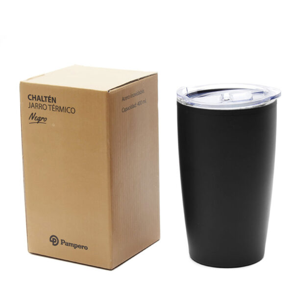 Jarro CHALTEN - Imagen 6