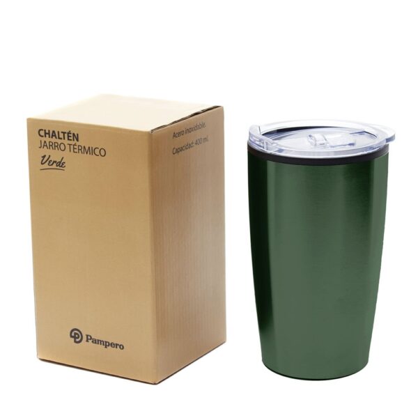 Jarro CHALTEN - Imagen 9